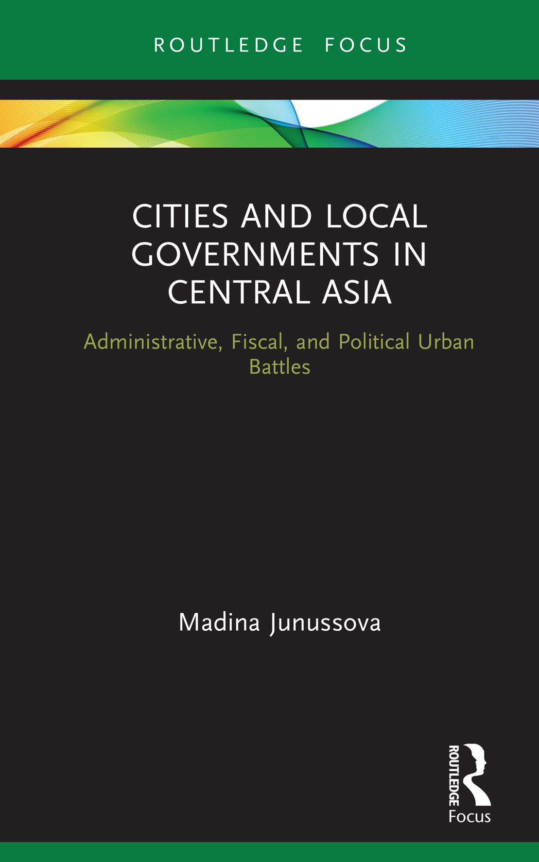 Cities and Local Governments in Central Asia This book presents the changing - photo 1