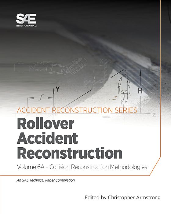 Collision Reconstruction Methodologies Volume 6A Rollover Accident - photo 3