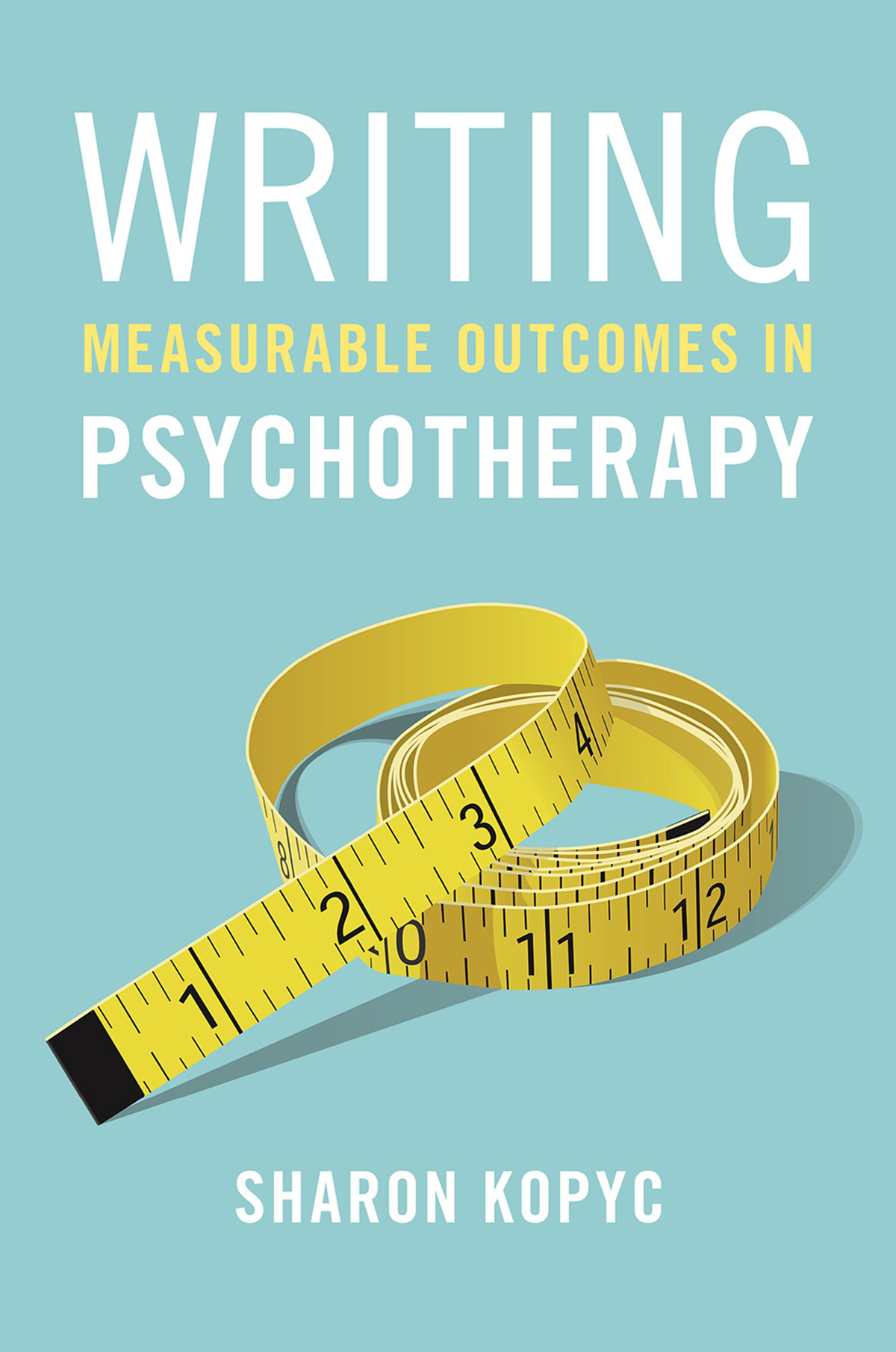 Writing Measurable Outcomes in Psychotherapy - image 1