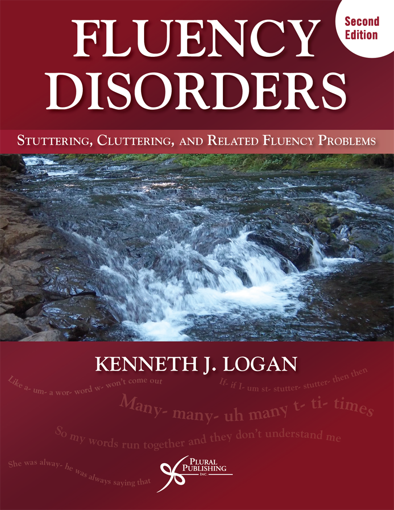 FLUENCY DISORDERS STUTTERING CLUTTERING AND RELATED FLUENCY PROBLEMS - photo 1