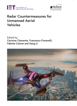 Clemente Carmine Radar Countermeasures for Unmanned Aerial Vehicles