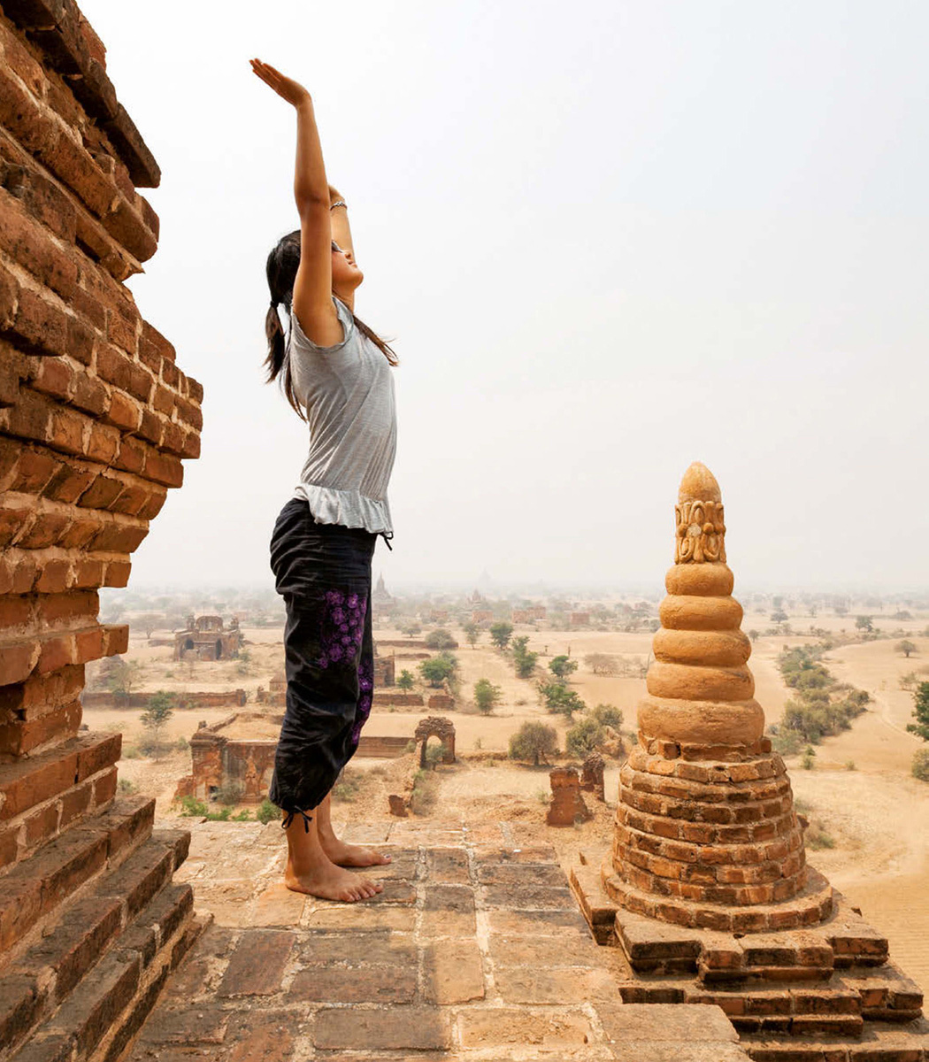 Fifty Places to Practice Yoga Before You Die Yoga Experts Share the Worlds Greatest Destinations - image 2