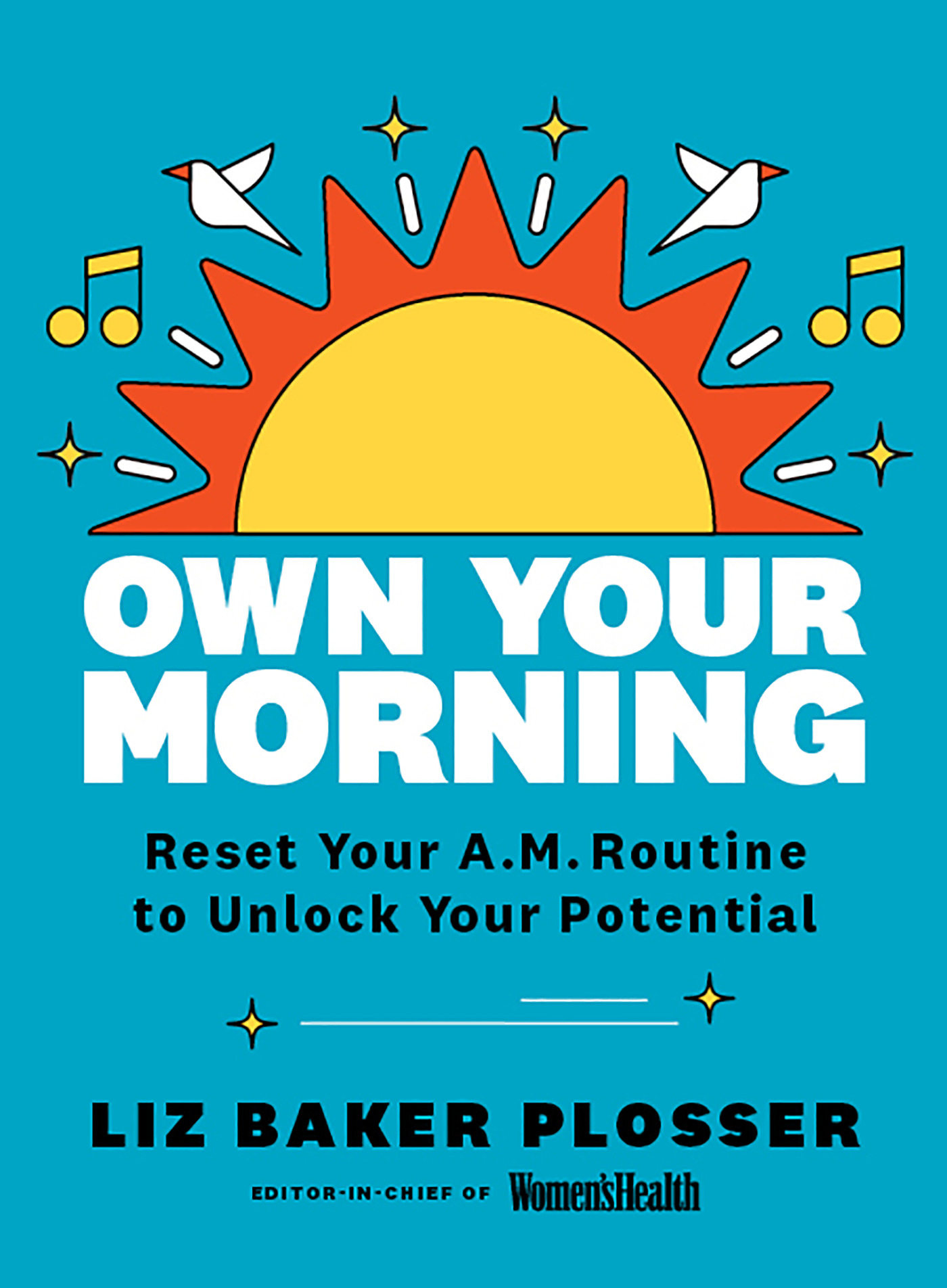 Reset Your AM Routine To Unlock Your Potential - photo 1