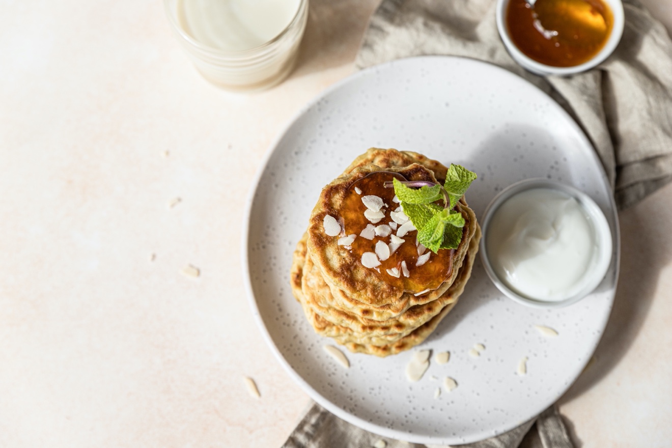 On the Bangkok streets anything is possible Fried Banana Pancakes are - photo 9