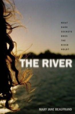 Mary Jane Beaufrand - The River