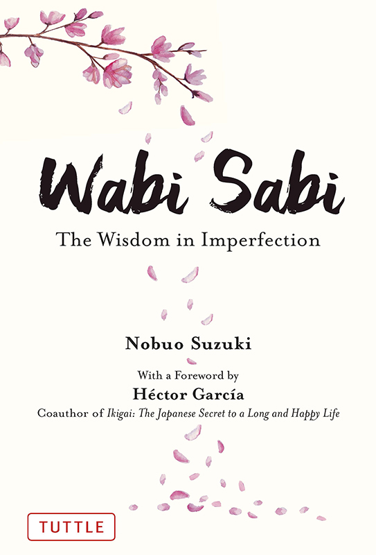 Contents Wabi Sabi The strai - photo 1