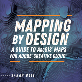 Sarah Bell Mapping by Design