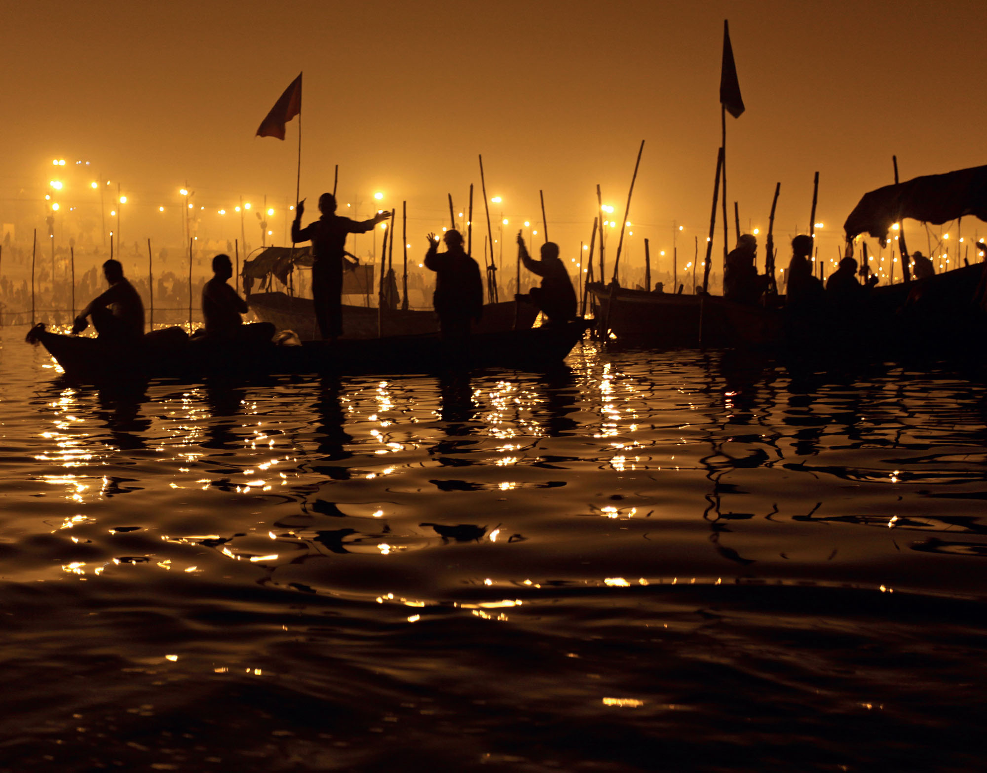 River of Offerings - image 5