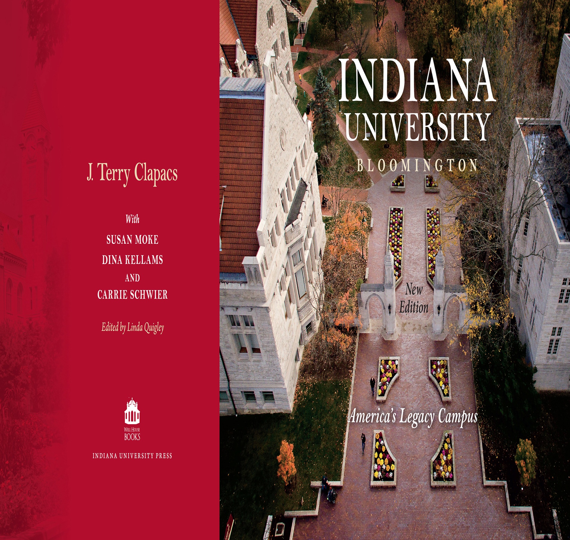 This book is a publication of Indiana University Press Office of Scholarly - photo 3