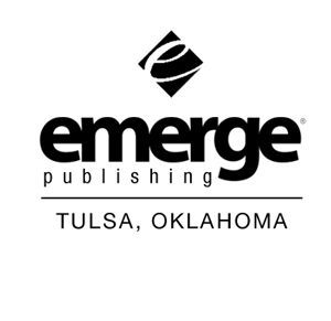 Published by Emerge Publishing LLC 9521B Riverside Parkway Suite 243 Tulsa - photo 2