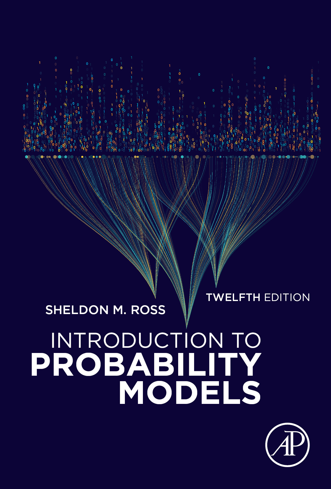 Introduction to Probability Models Twelfth edition Sheldon M Ross University - photo 1