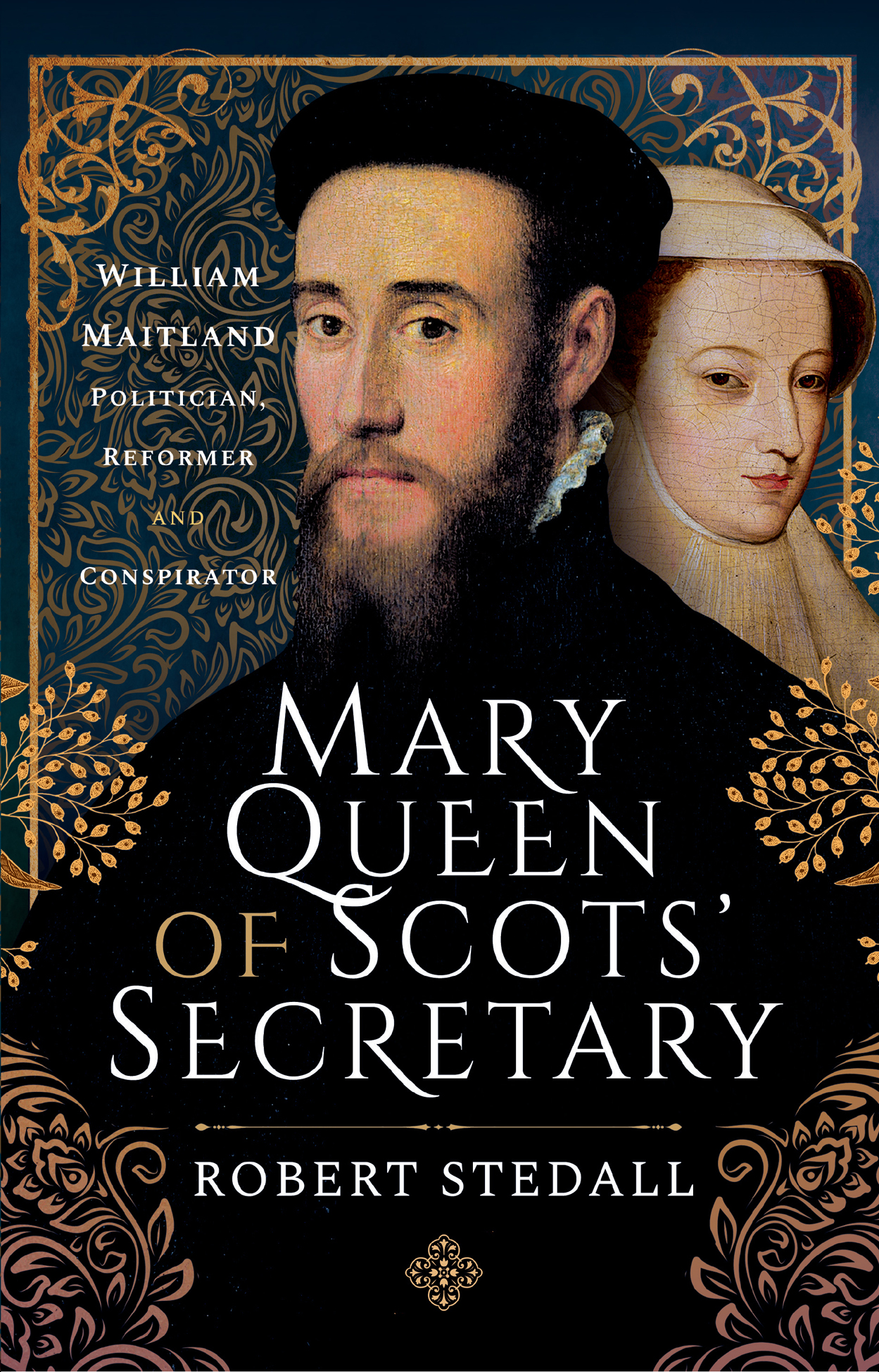 MARY QUEEN OF SCOTS SECRETARY SECRETARY MARY QUEEN OF SCOTS SECRETARY - photo 1