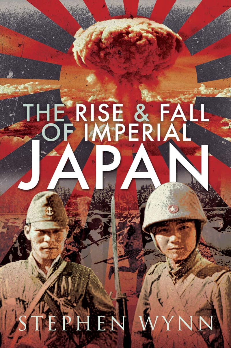 The Rise and Fall of Imperial Japan - image 1