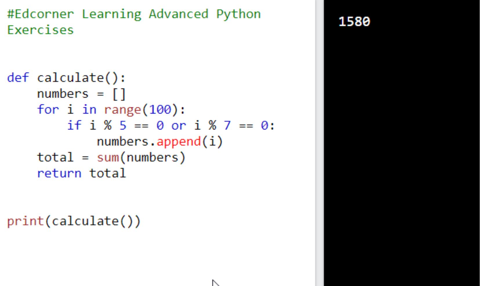 Another Solution 3 Consider the Fibonacci sequence It is a sequence of - photo 2