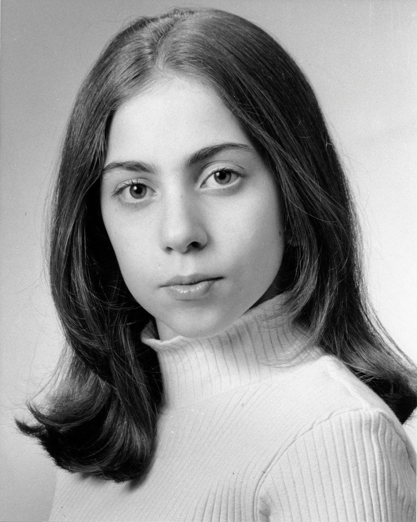 Middle school acting headshot Thus began my journey with bullying I was even - photo 6