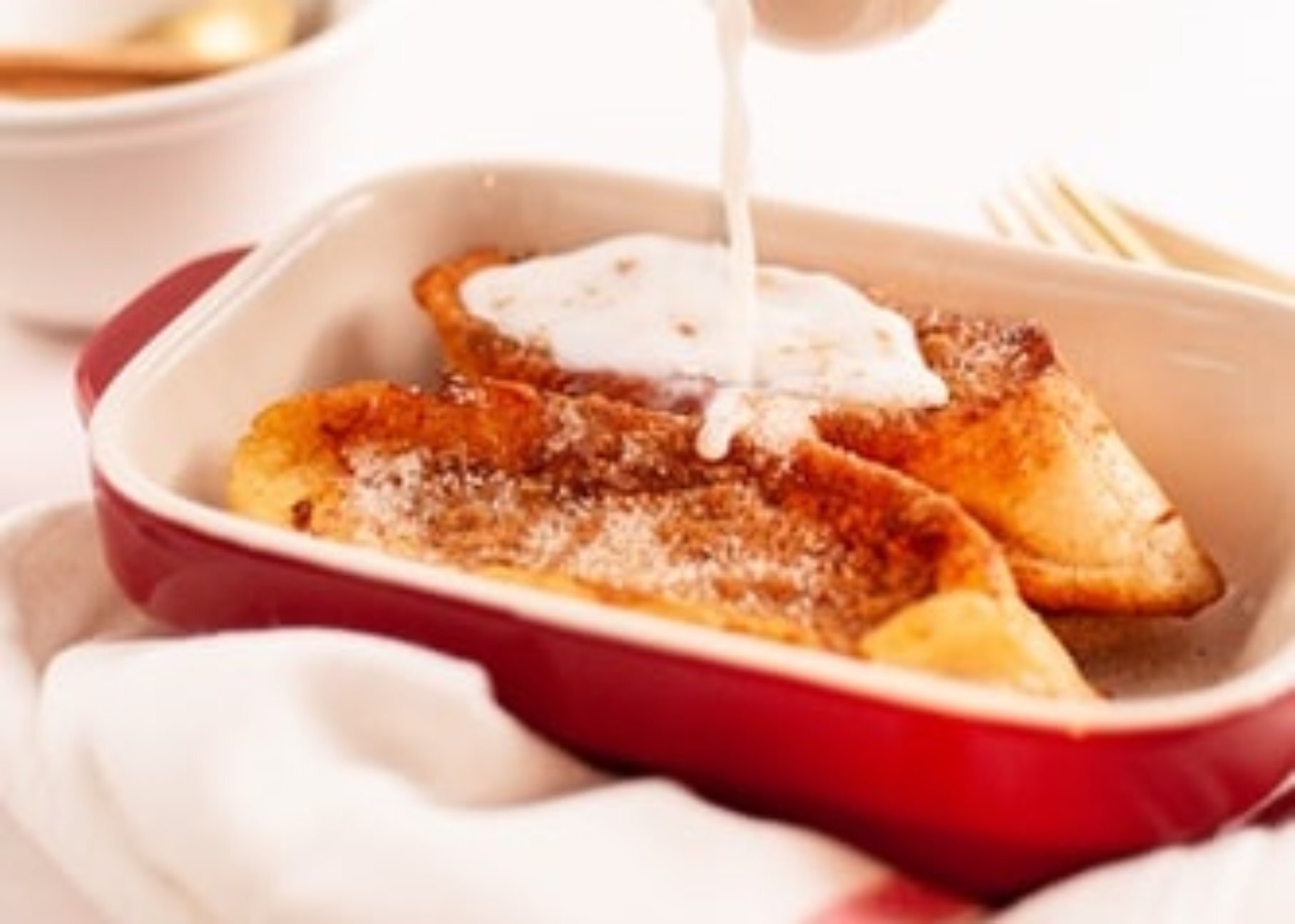 Try this innovative German-style French toast You will surely love its taste - photo 8