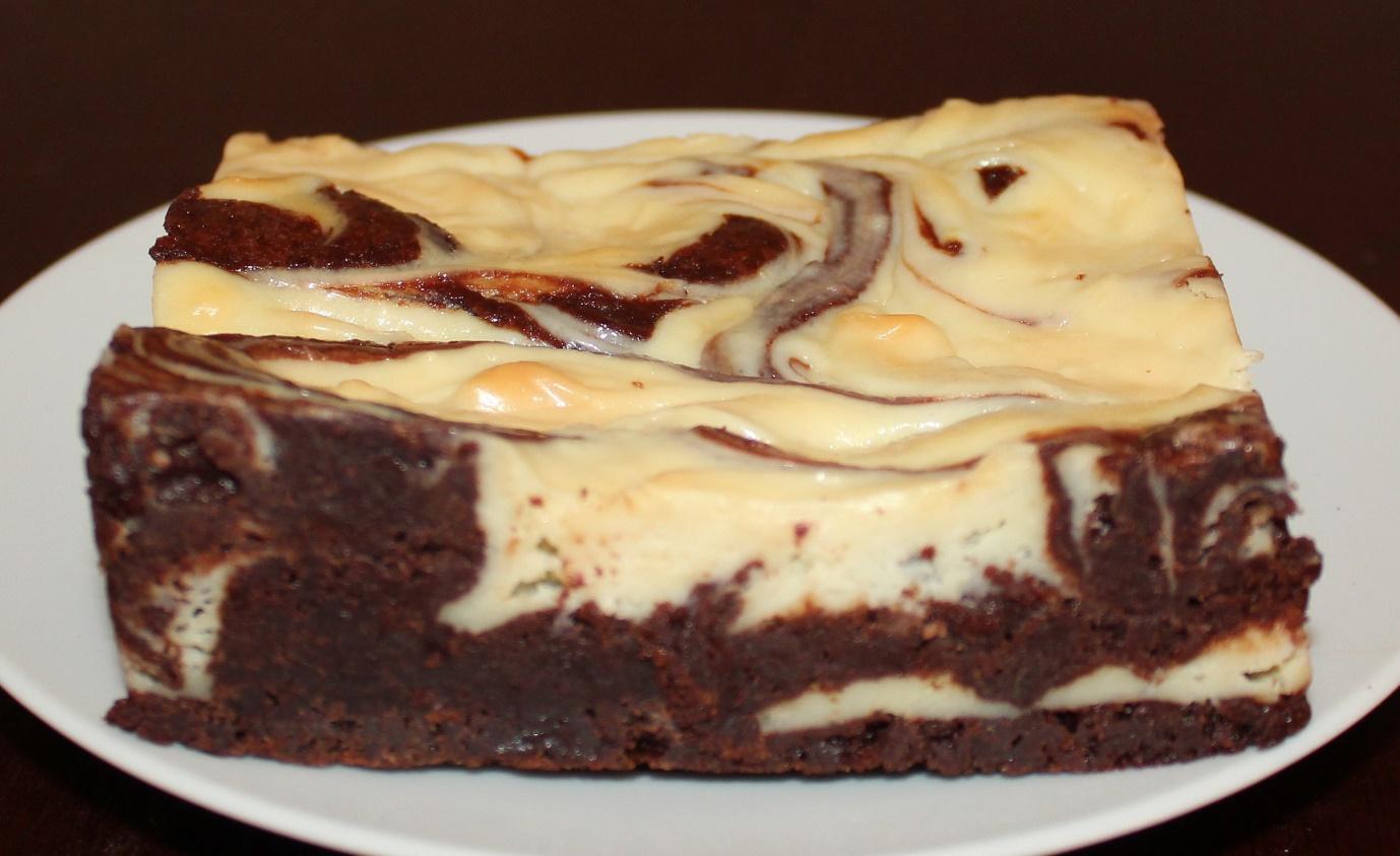 You will love the delicious dressing of these brownies so make sure to try - photo 10