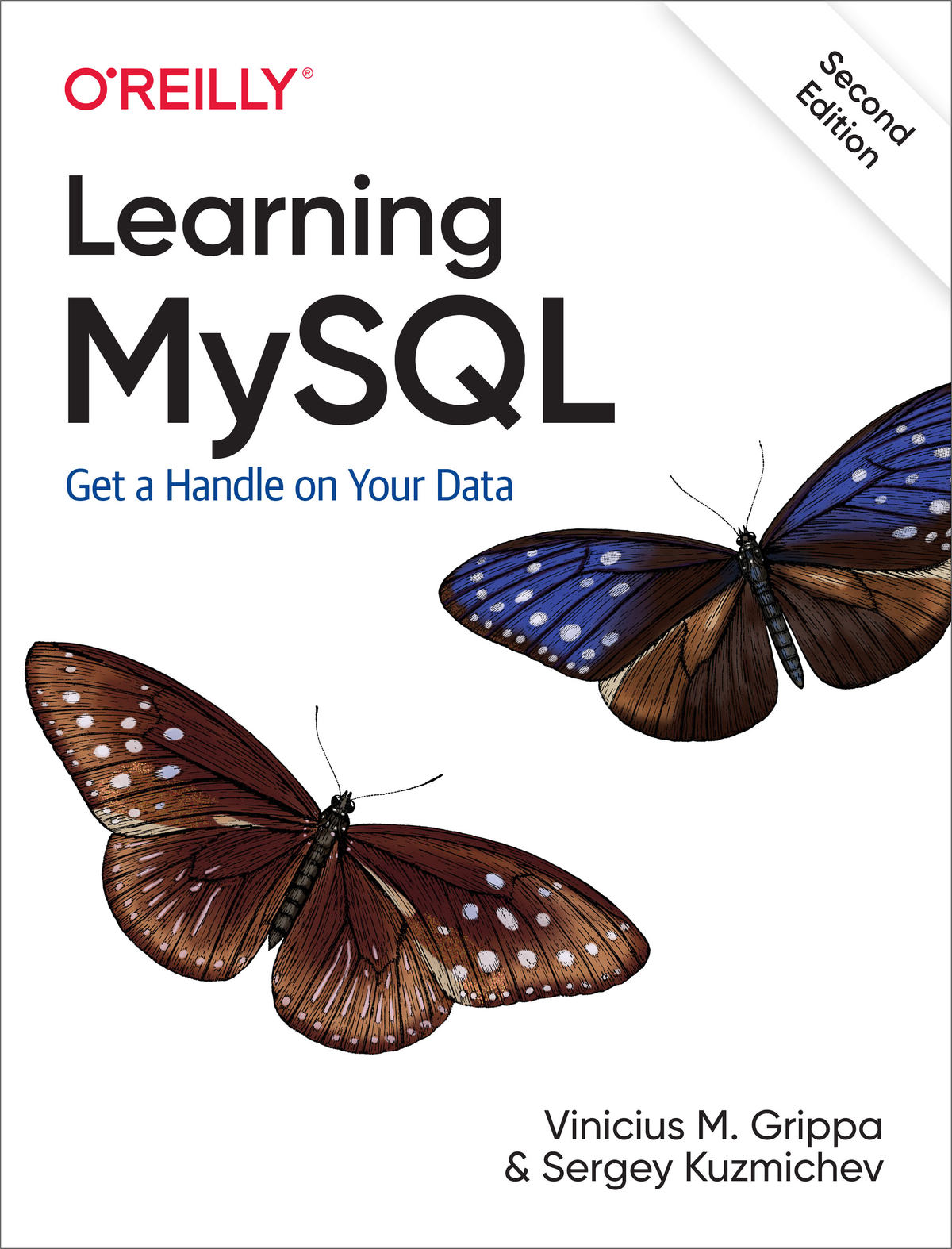 Praise for Learning MySQL Second Edition Its been a long time since a good - photo 1