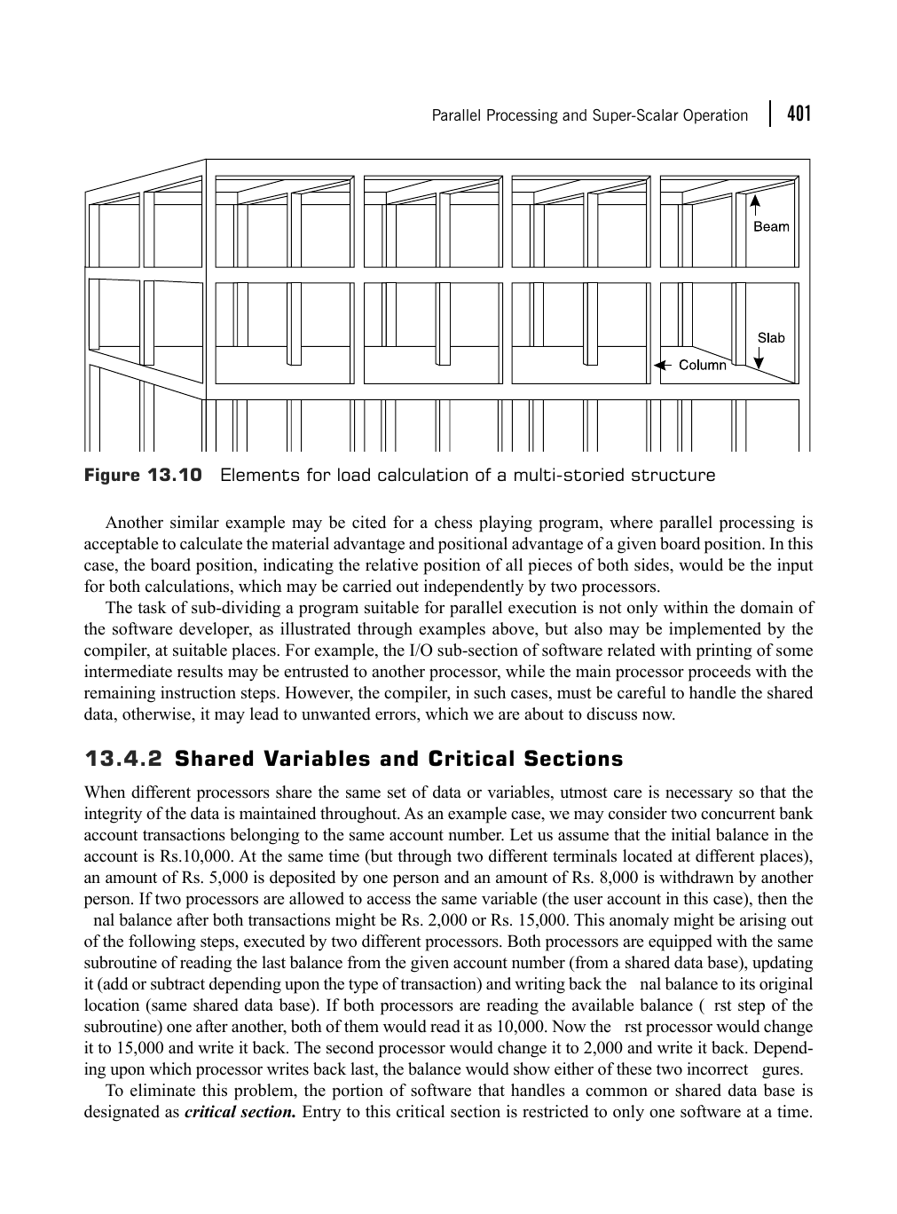 vi Brief Contents Appendix-C Power PC 463 Appendix-D Intel Core2Duo 475 - photo 5