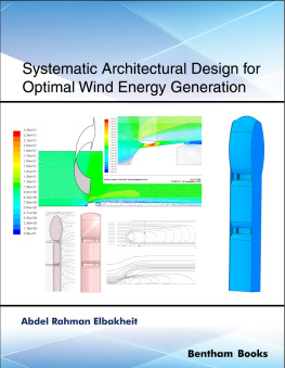 Elbakheit Abdel Rahman Systematic Architectural Design for Optimal Wind Energy Generation