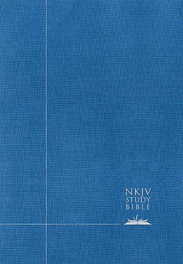 Thomas Nelson - The NKJV Study Bible: Second Edition