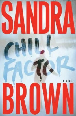 Sandra Brown - Chill Factor