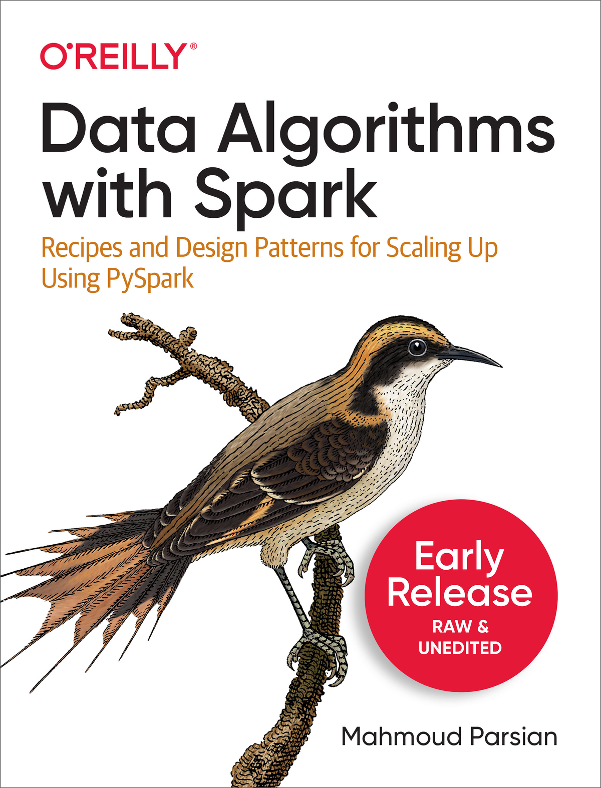 Data Algorithms with Spark by Mahmoud Parsian Copyright 2021 Mahomoud Parsian - photo 1