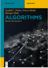 Algorithms Design and Analysis Sushil C Dimri Preeti MalikMangey Ram 2021 - photo 4