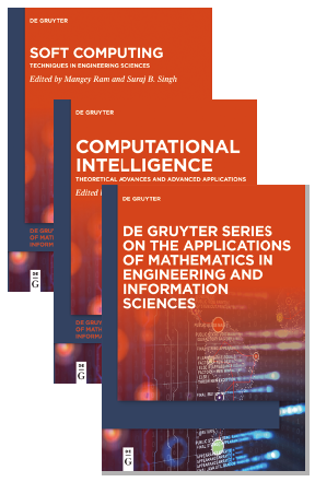 De Gruyter Series on the Applications of Mathematics in Engineering and - photo 5