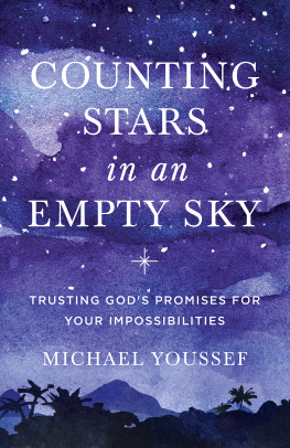 Michael Youssef - Counting Stars in an Empty Sky