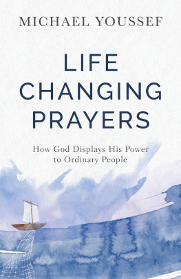 Michael Youssef - Life-Changing Prayers