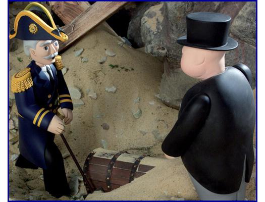 Thomas boomed Sir Topham Hatt you have made this the best opening ever - photo 20