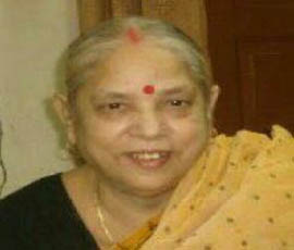 To my Mother Smt Indra Saxena I miss you in every moment of my life T his - photo 2