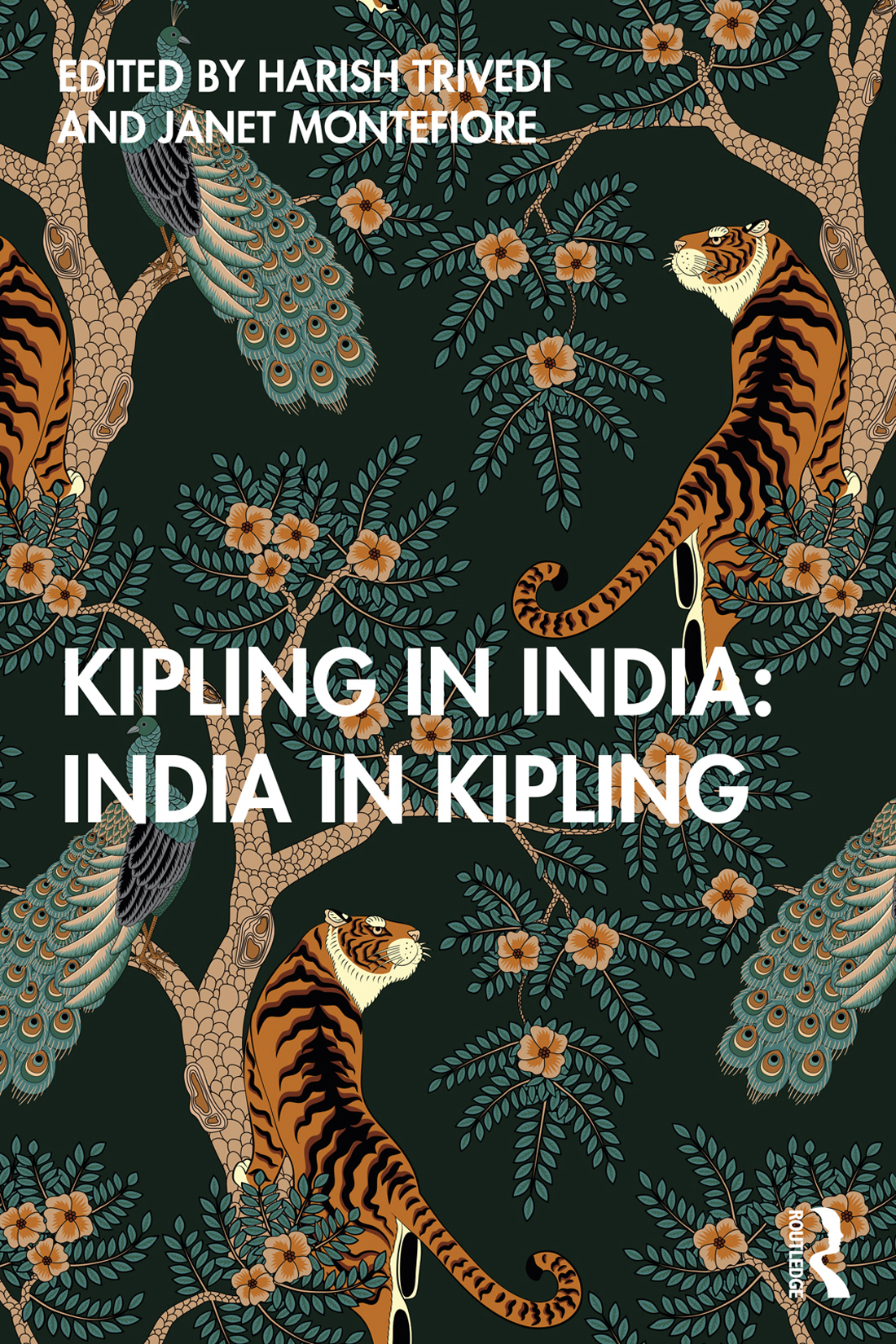 KIPLING IN INDIA INDIA IN KIPLING This book explores and re-evaluates Kiplings - photo 1