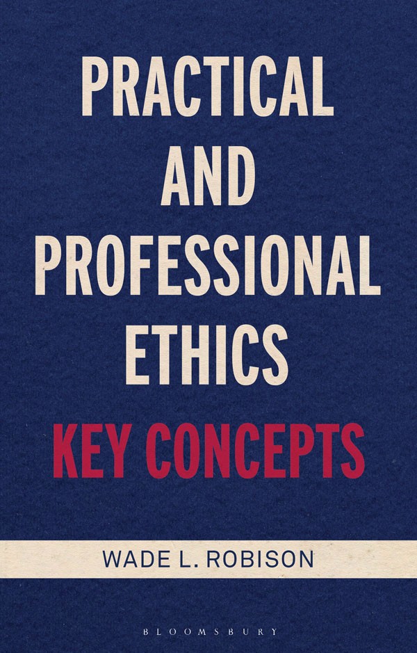 Practical and Professional Ethics This ebook belongs to Amy Blake - photo 1