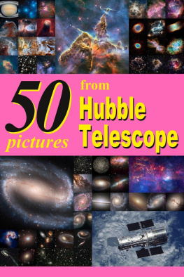 N Okamoto - 50 pictures from Hubble Telescope