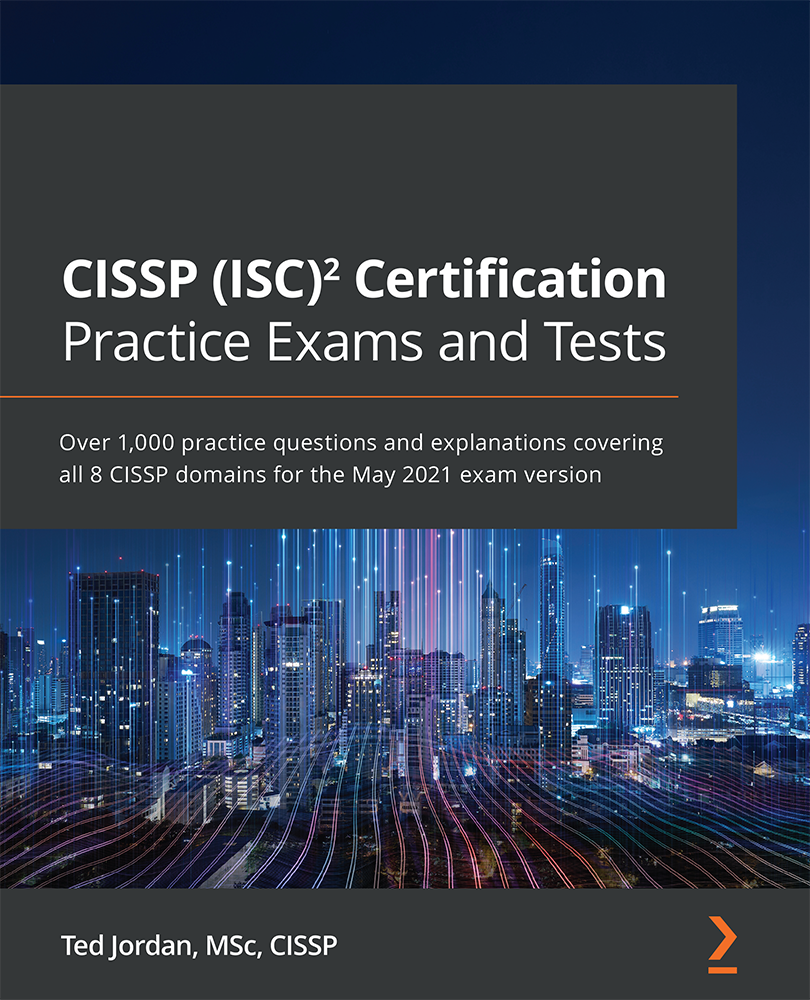 CISSP ISC Certification Practice Exams and Tests Over 1000 practice - photo 1