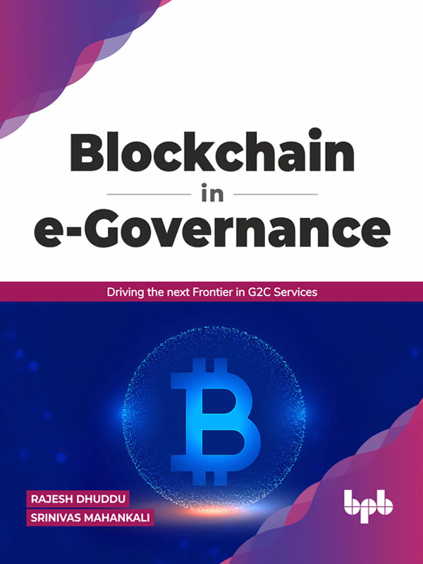 Blockchain in e-Governance Driving the next Frontier in G2C Services - photo 1