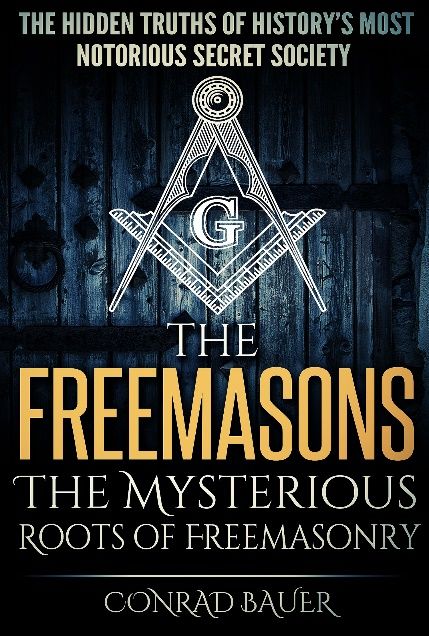 Secret Societies Box Set 8 Books in 1 Hidden History and Treasure of the Knights Templar - Origins and Last 100 Years of Freemasons - Illuminati - Skull and Bones - Priory of Sion - Opus Dei - photo 3