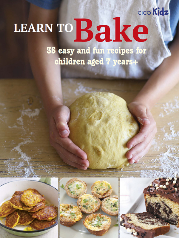 LEARN TO Bake - photo 1