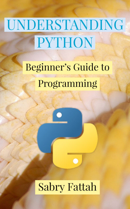 UNDERSTANDING PYTHON Beginners Guide to Programming Dr Sabry Fattah - photo 1