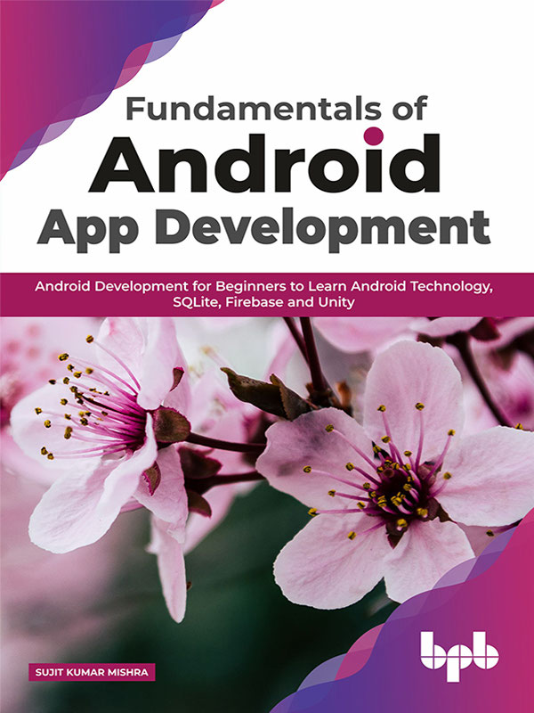 Fundamentals of Android App Development Android Development for - photo 1