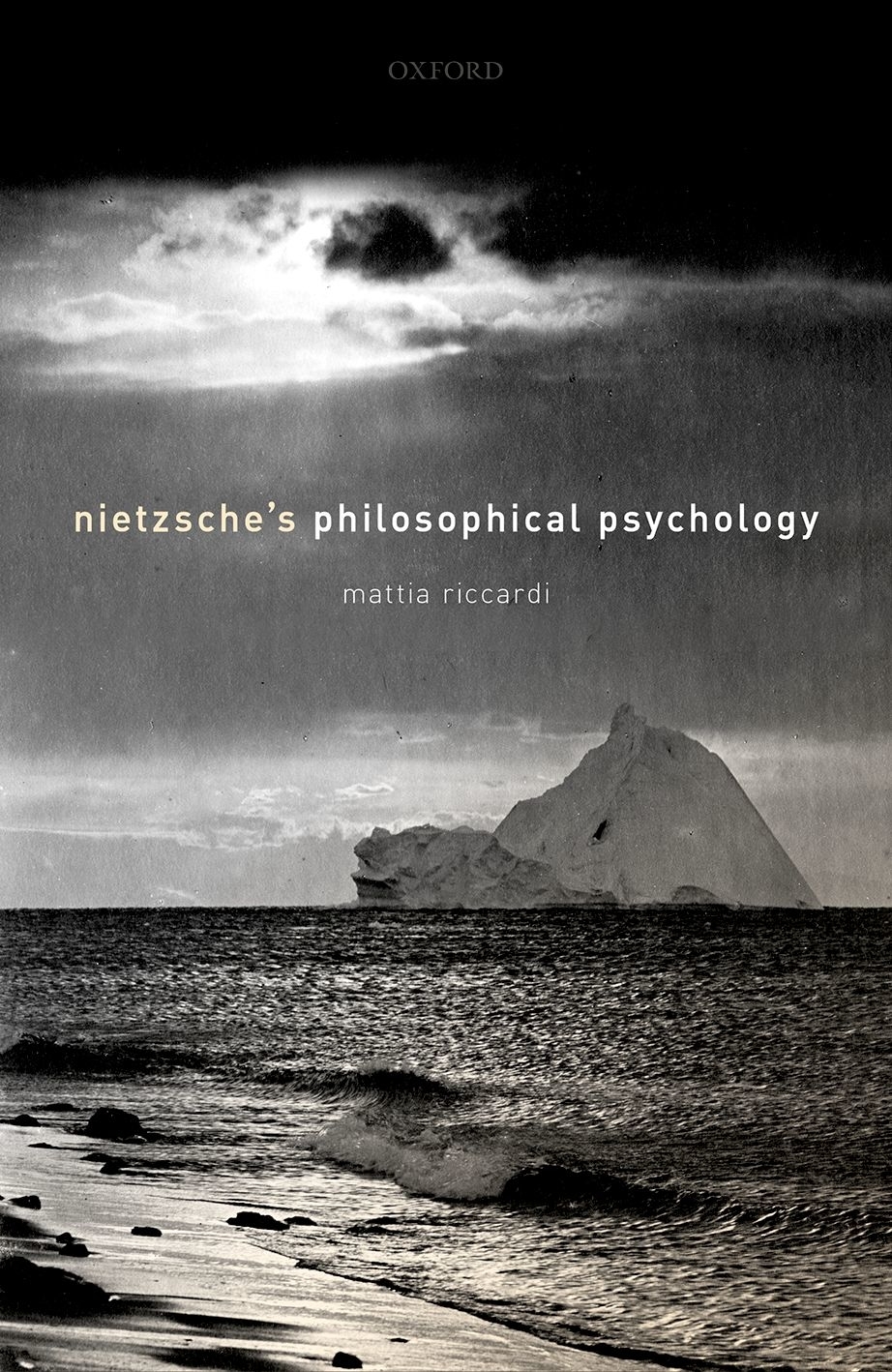 Nietzsches Philosophical Psychology - image 1