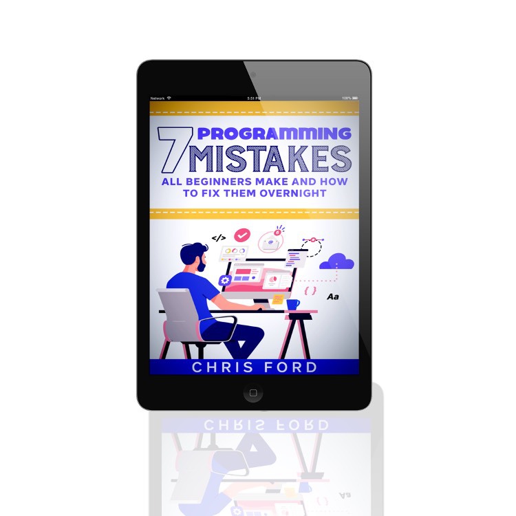 Programming can be hard if you dont avoid these 7 biggest mistakes Visit - photo 1