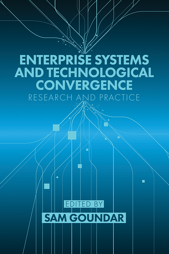 Enterprise Systems and - photo 1
