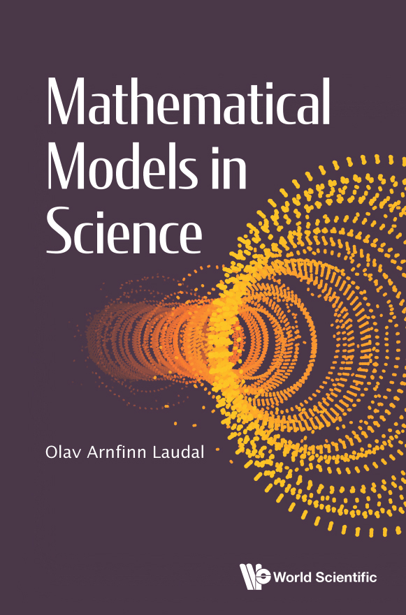 Mathematical Models in Science Mathematical Models in Science Olav Arnfinn - photo 1