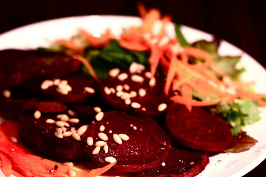 Duration 10 minutes Makes 2 to 3 Try this simple and delicious beet recipe - photo 9