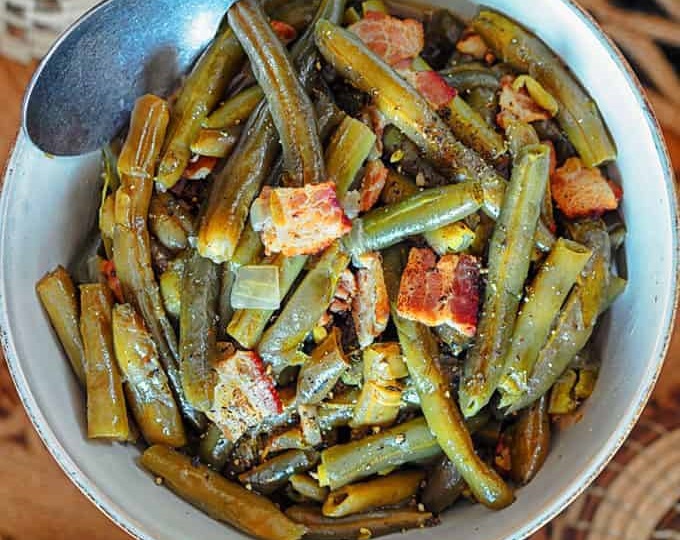 This is a side dish excellent for all meat dishes Makes 6 Duration 5 mins - photo 9