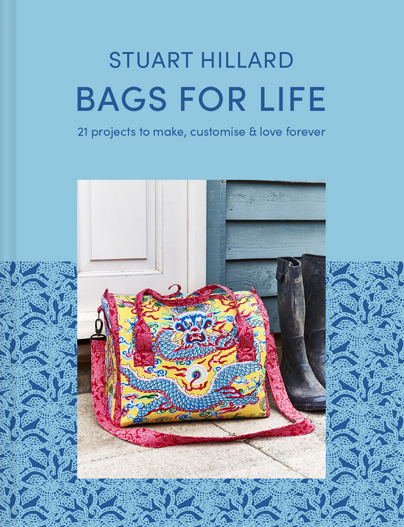 Bagsfor Life 21 Projects to Make Customize Love Forever - image 1