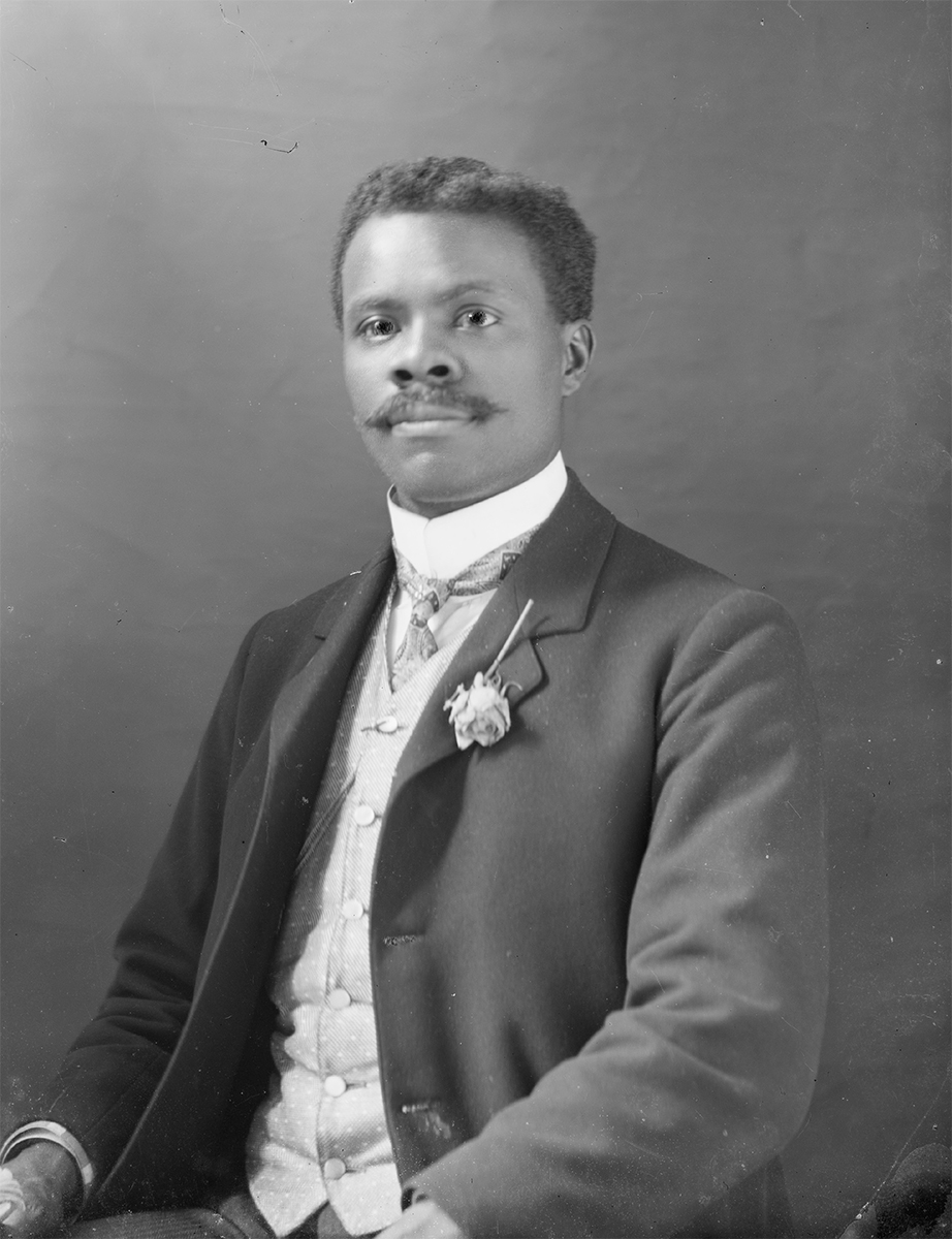 Atwater AJ by CM Bell c18731890 Library of Congress Washington DC - photo 10